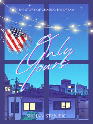 cover image of Only Yours